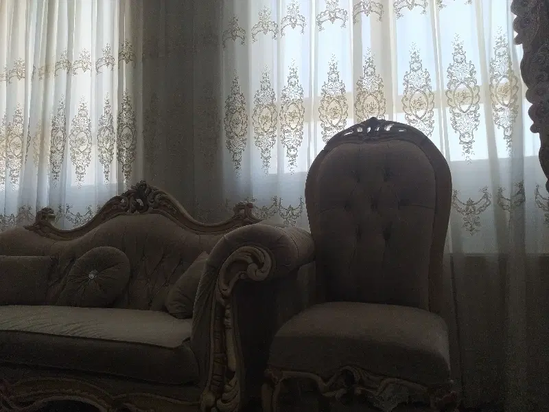 ۸۵متری پردیسان