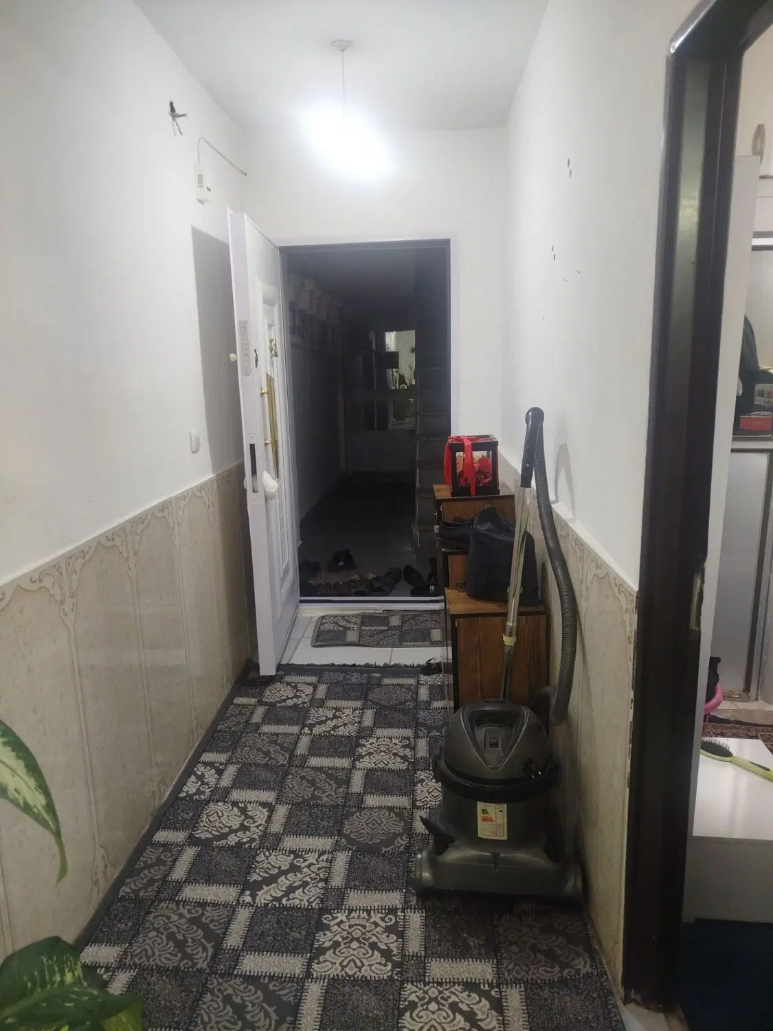 با سلام و عرض ادب خسته نباشید