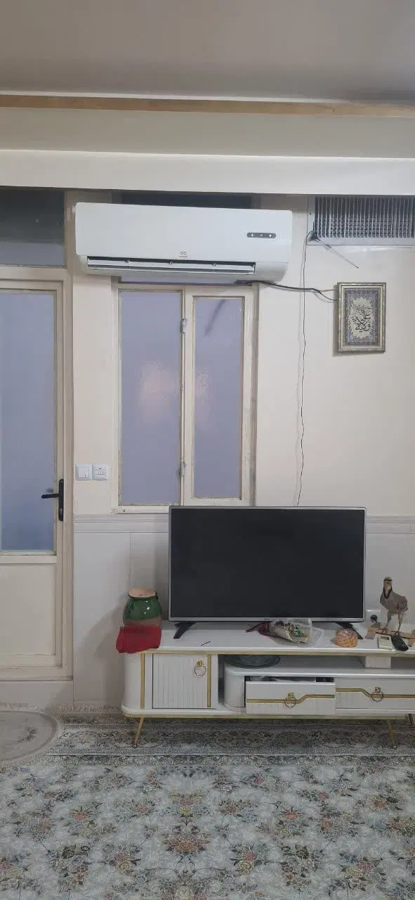 ی واحد آپارتمان تا ۴.۵