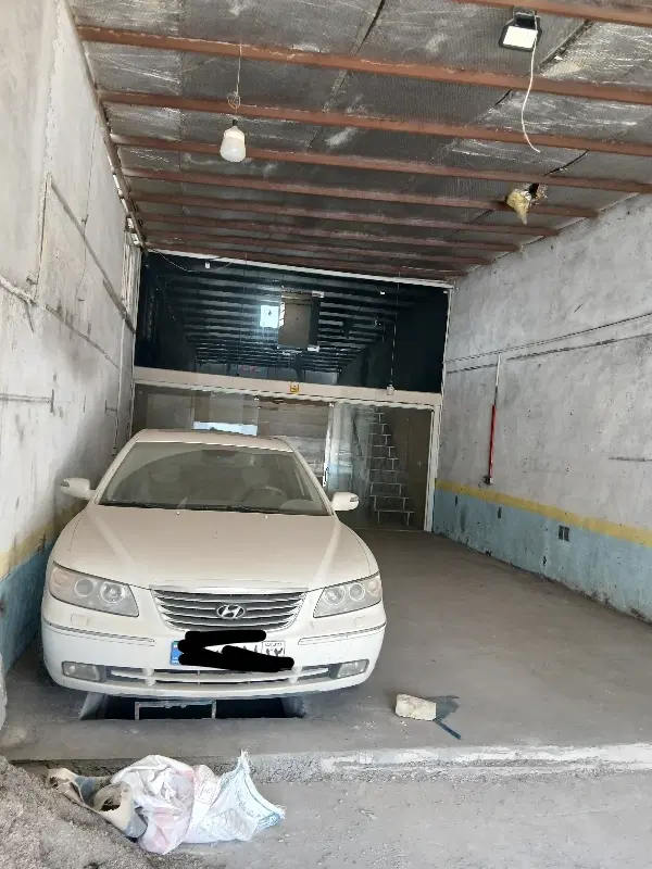مغازه جهت همکاری سیمکش نقاش