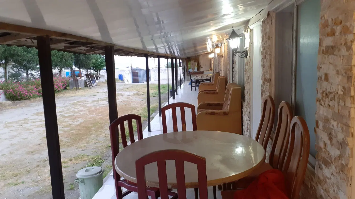 سوئیو اتاق ساحلی