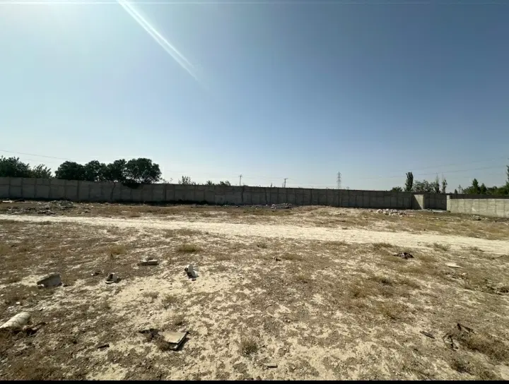 فروش ۶۵۵۰متر زمین_در قطعات کوچکتر هم بفروش می رسد