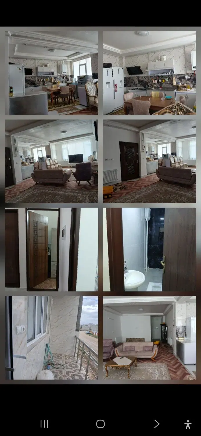 اجاره ساختمان نو ساز