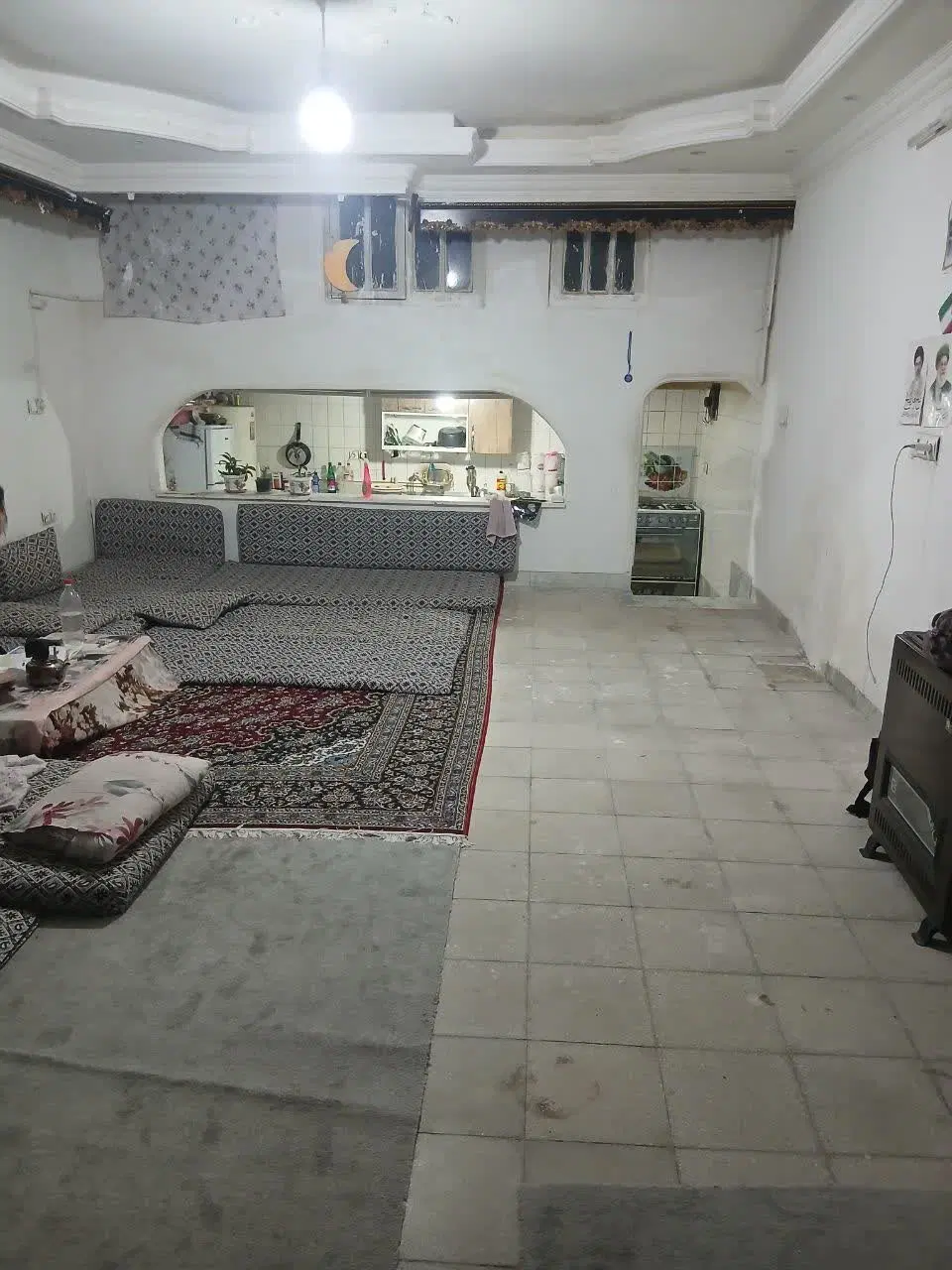 اجاره مسکونی
