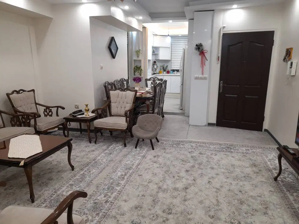 آپارتمان ۶۵ متری