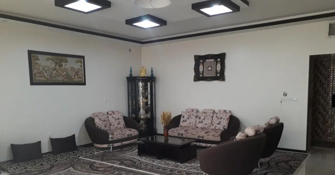 خانه حیاط دار دربست شمالی