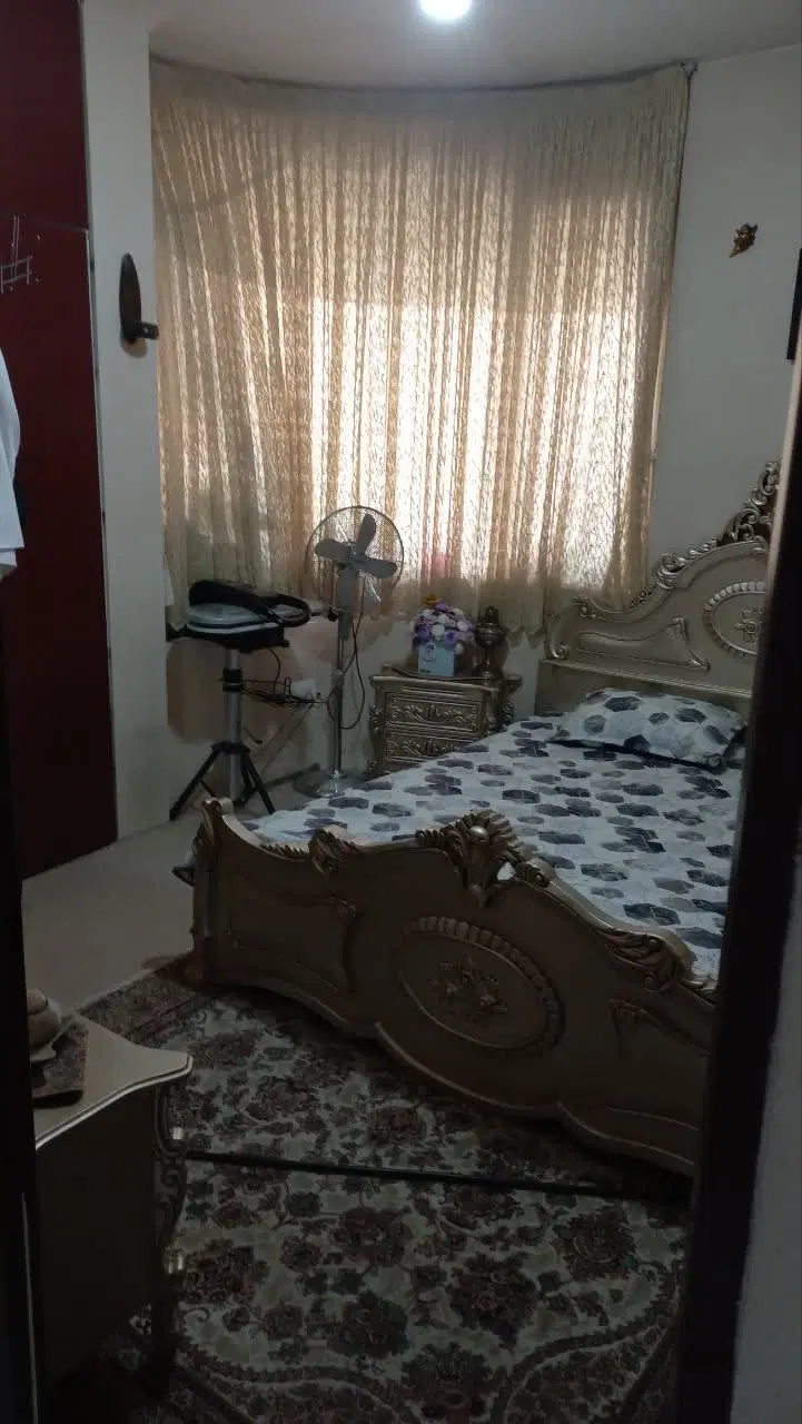 منزل ۷۵ متری