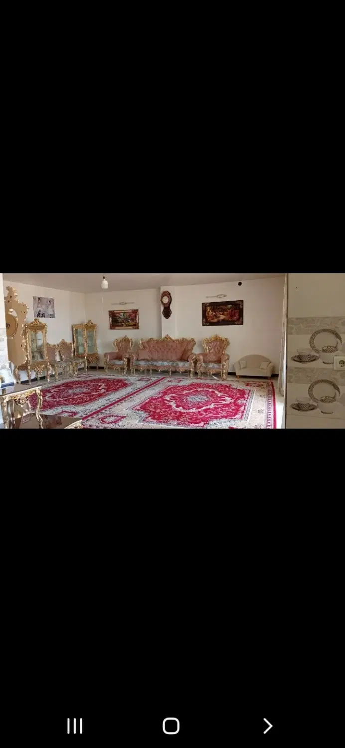 اجاره آپارتمان