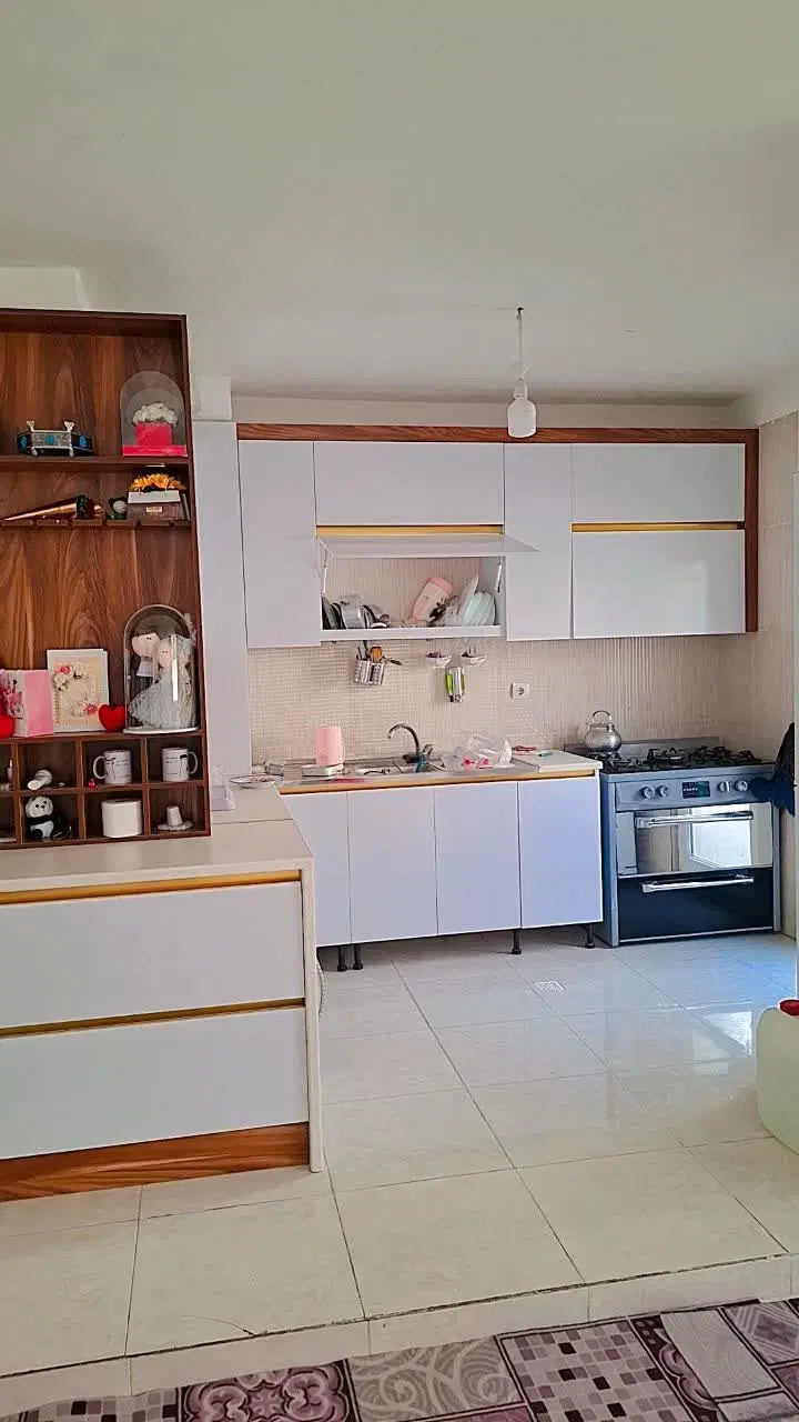 خانه اجاره‌ای