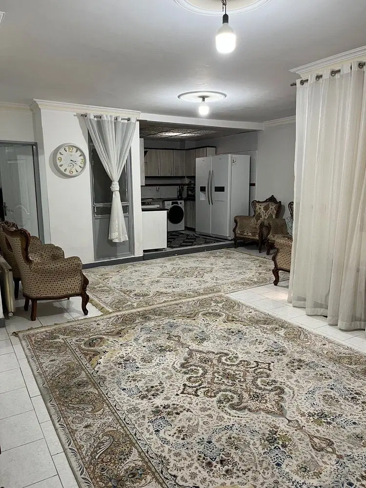مارلیک مریم شرقی