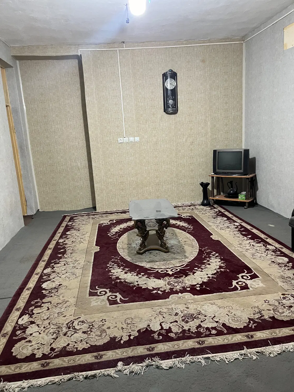 منزل مبله