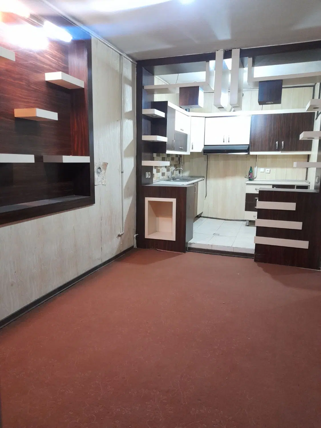 اجاره ویلایی یک خواب