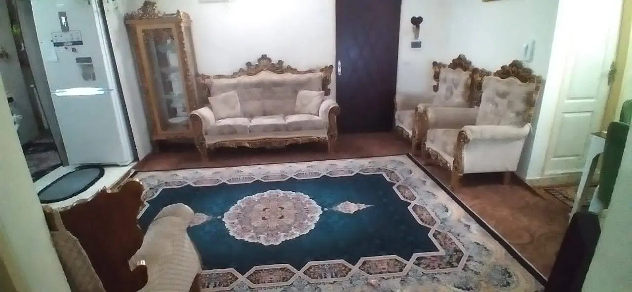 فاز ۶ پرند