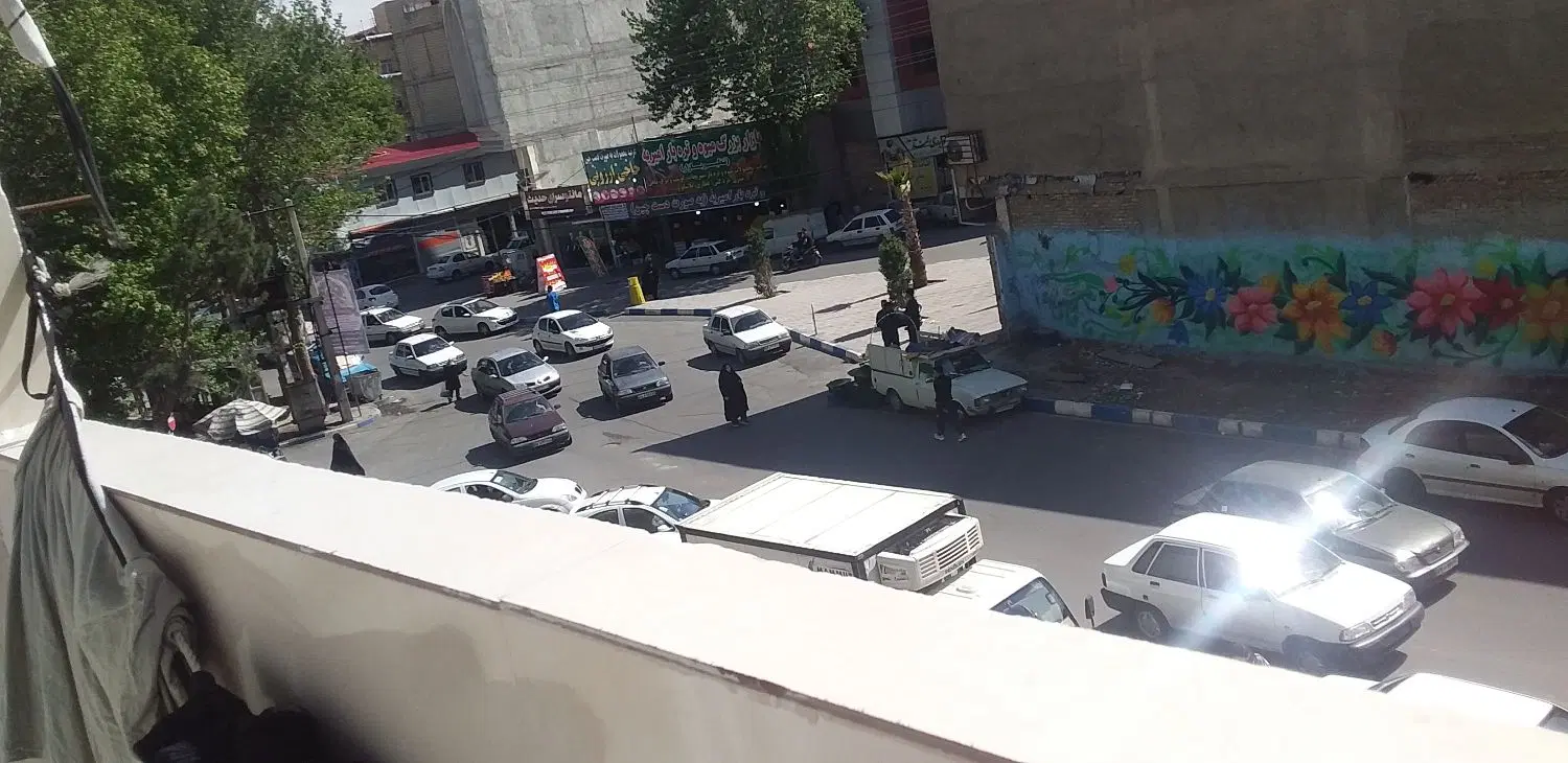 رهن‌کامل‌یک‌واحد‌آپارتمان