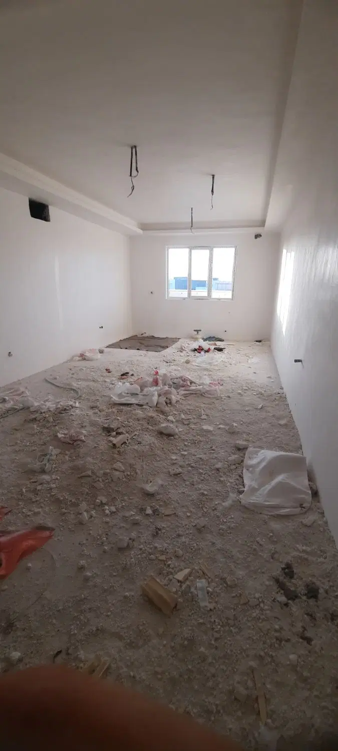 منطقه ۱۱ روبه نما نزدیک تحویل