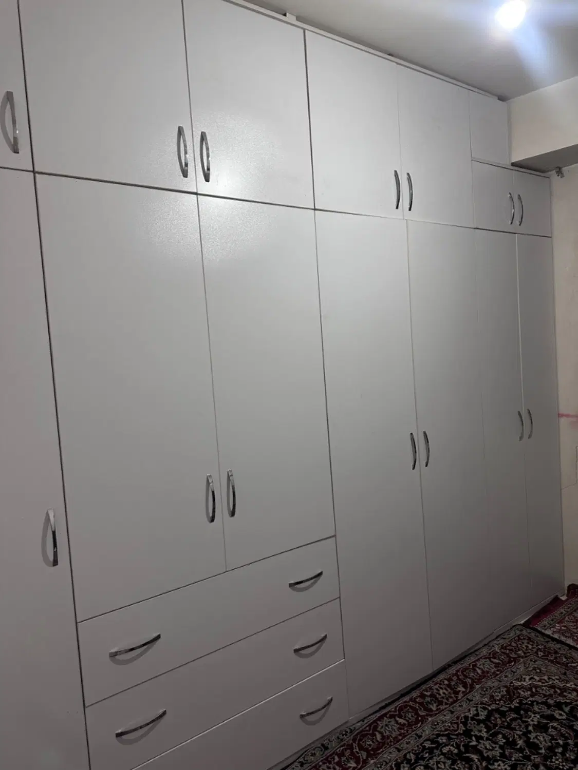 آپارتمان نوساز۲خواب