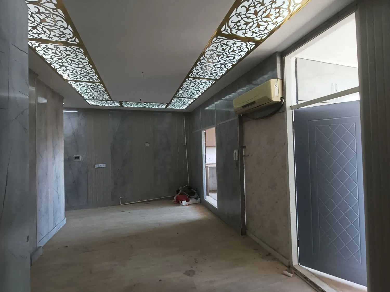 رهن آپارتمان در قائمیه