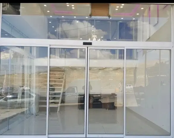 مجوز ملک تجاری