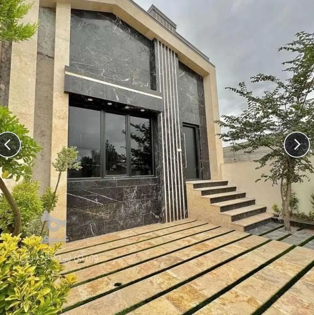 زمین واقع در معراج ۱۸