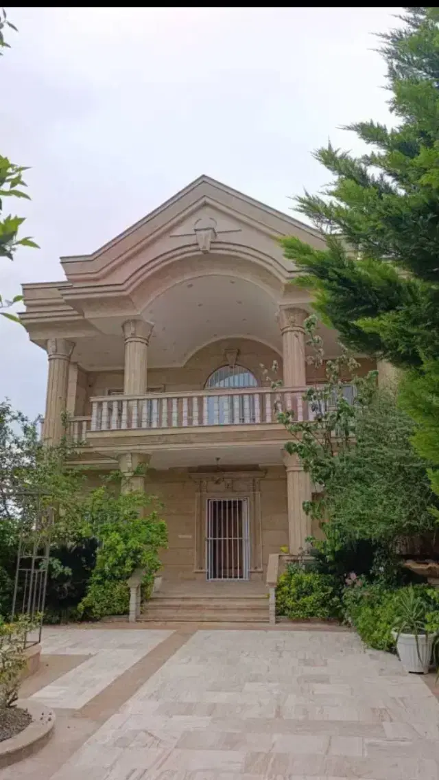 ویلایی شهرک محلاتی ( منطقه ۱)