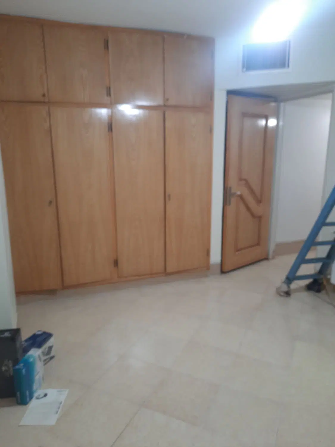 ودیعه و اجاره