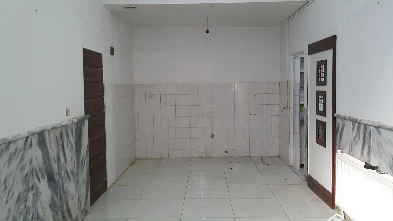 سویت ۳۰ متری همکف و مستقل