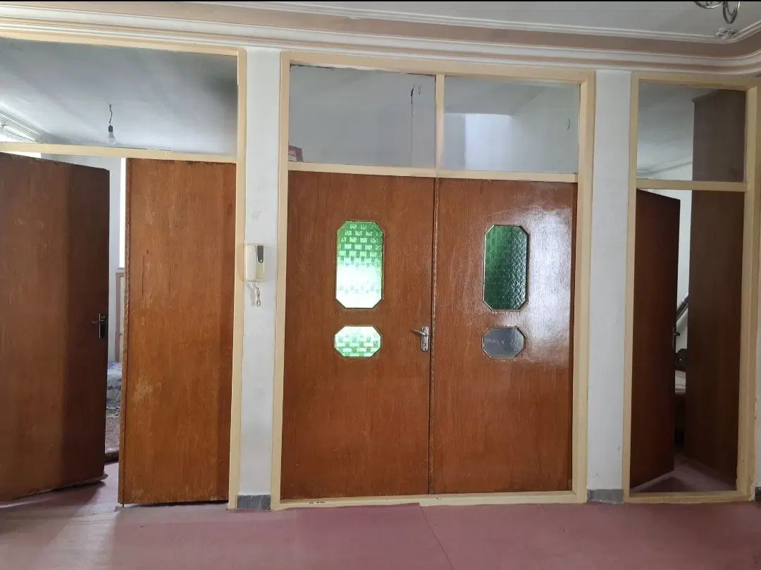 اجاره حیاط دربست درشهرک ارم
