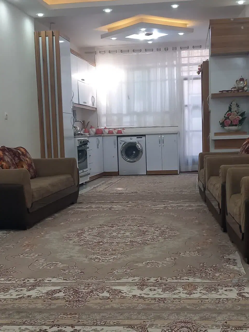 فروش خانه ویلایی سلمان فارسی