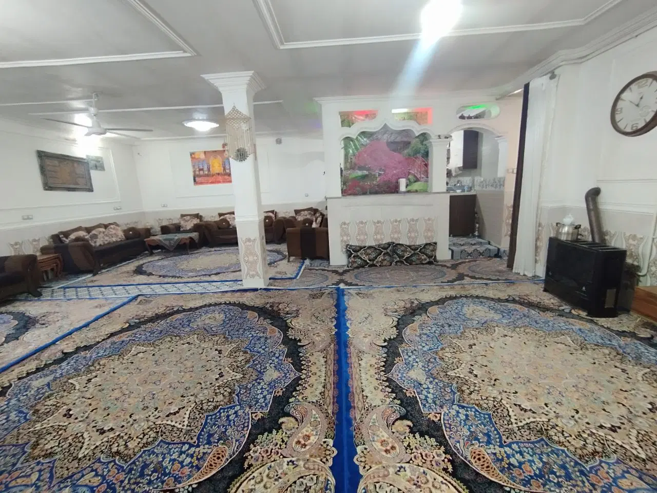 ویلای رهن اجاره