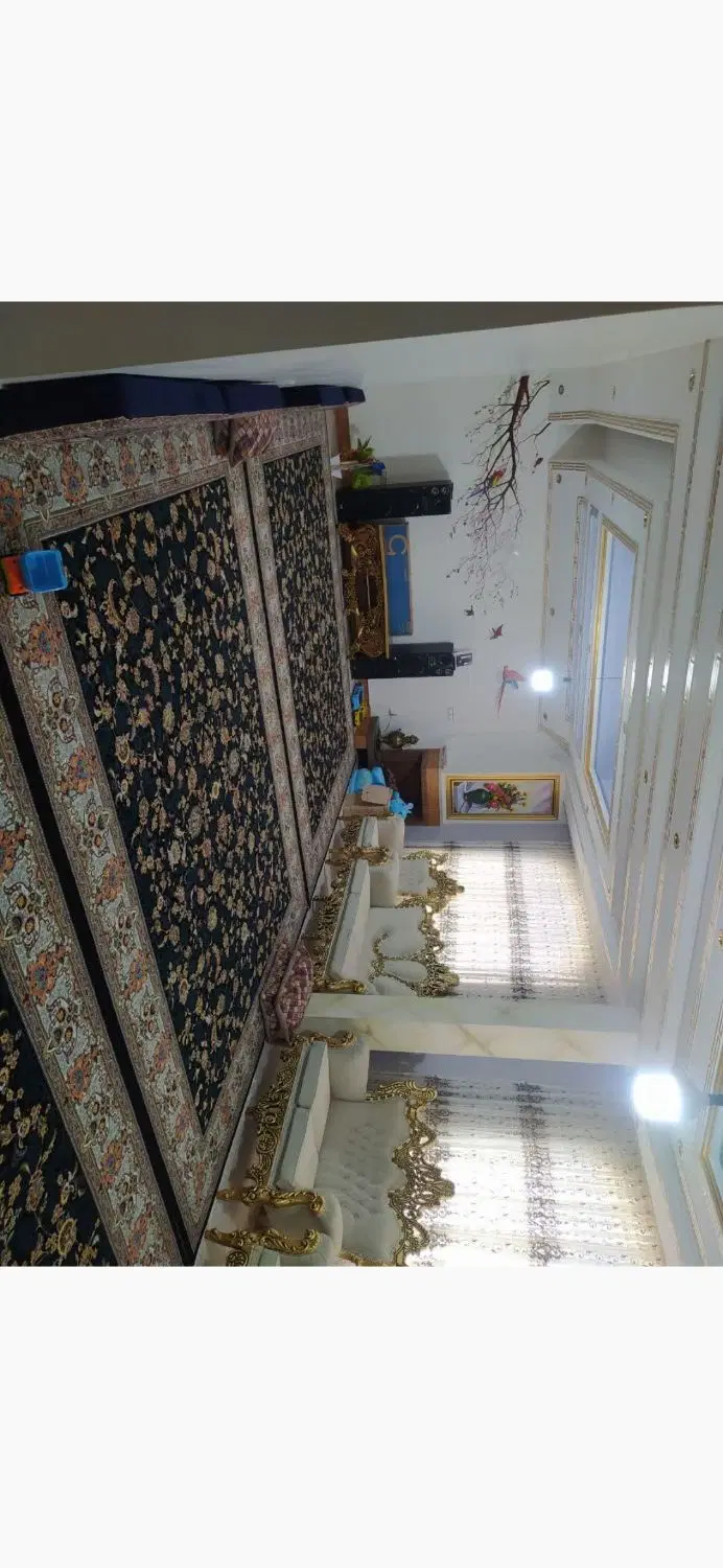فروش واحد مسکونی خرم مسکن خرم ۱۰