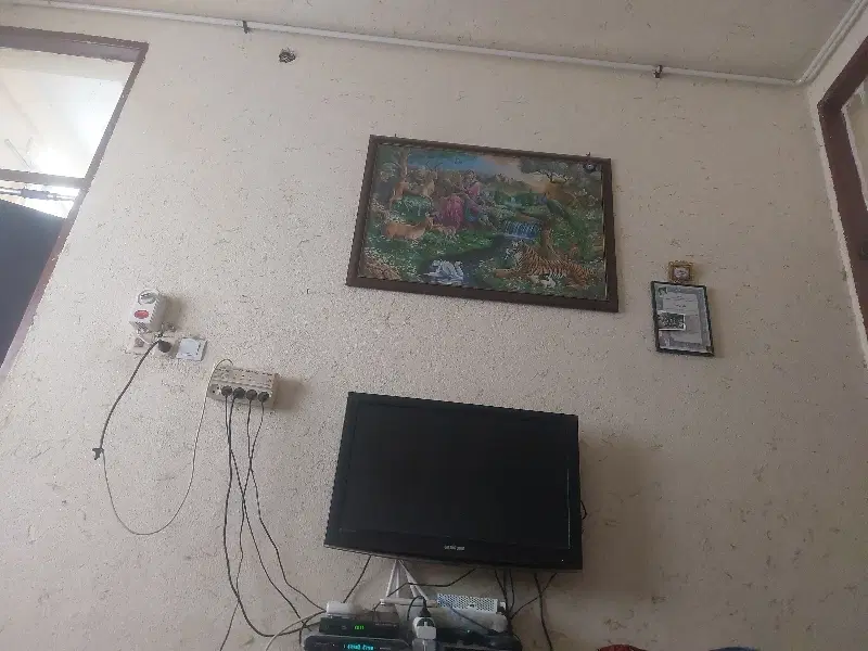 هم خونه