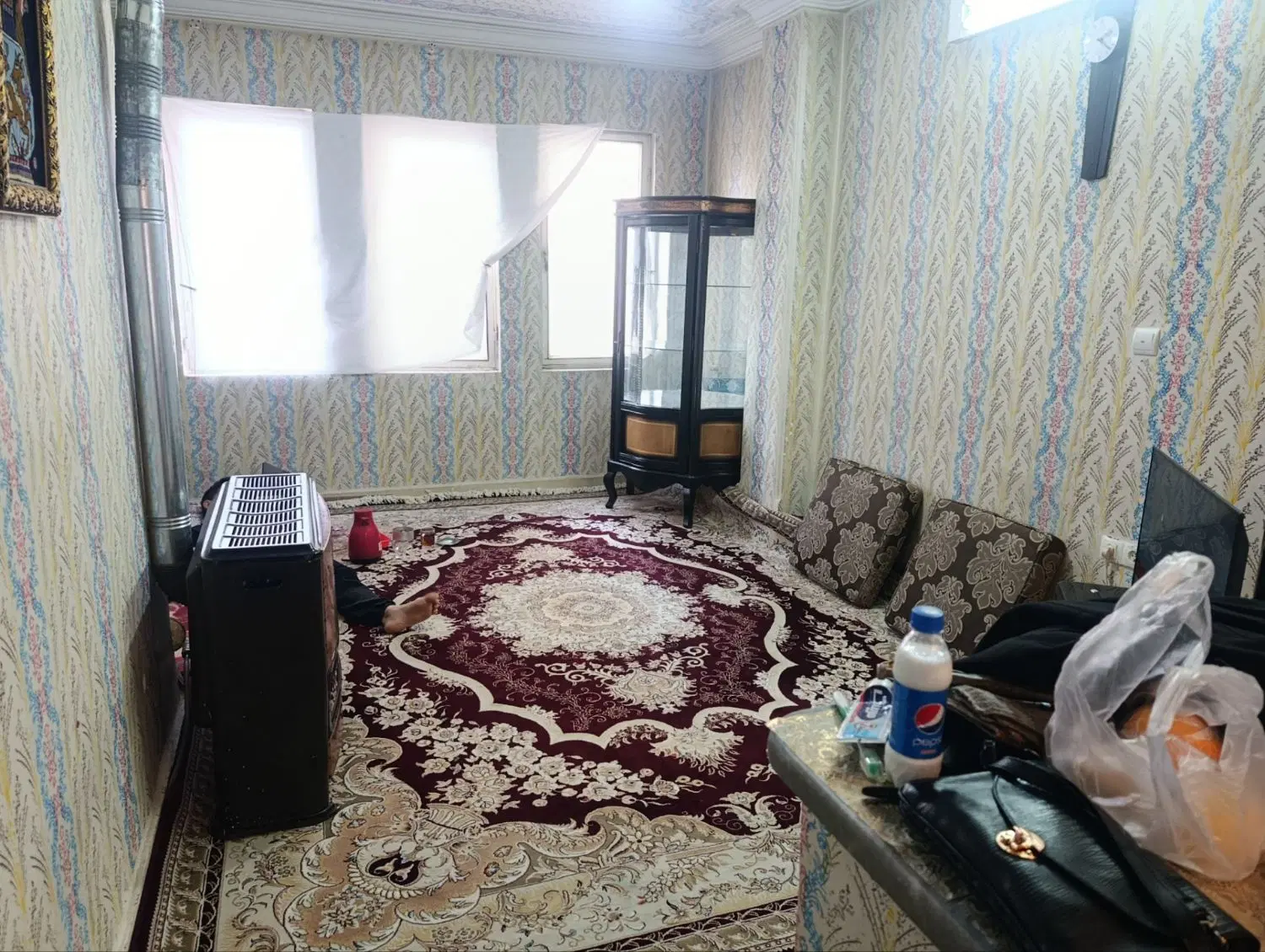 اجاره استیجاری