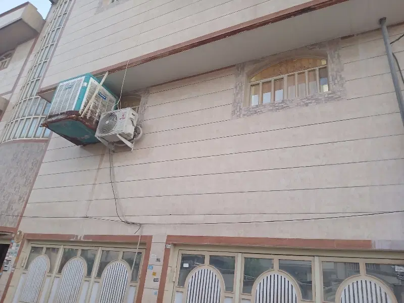 آپارتمان پردیس کازرون