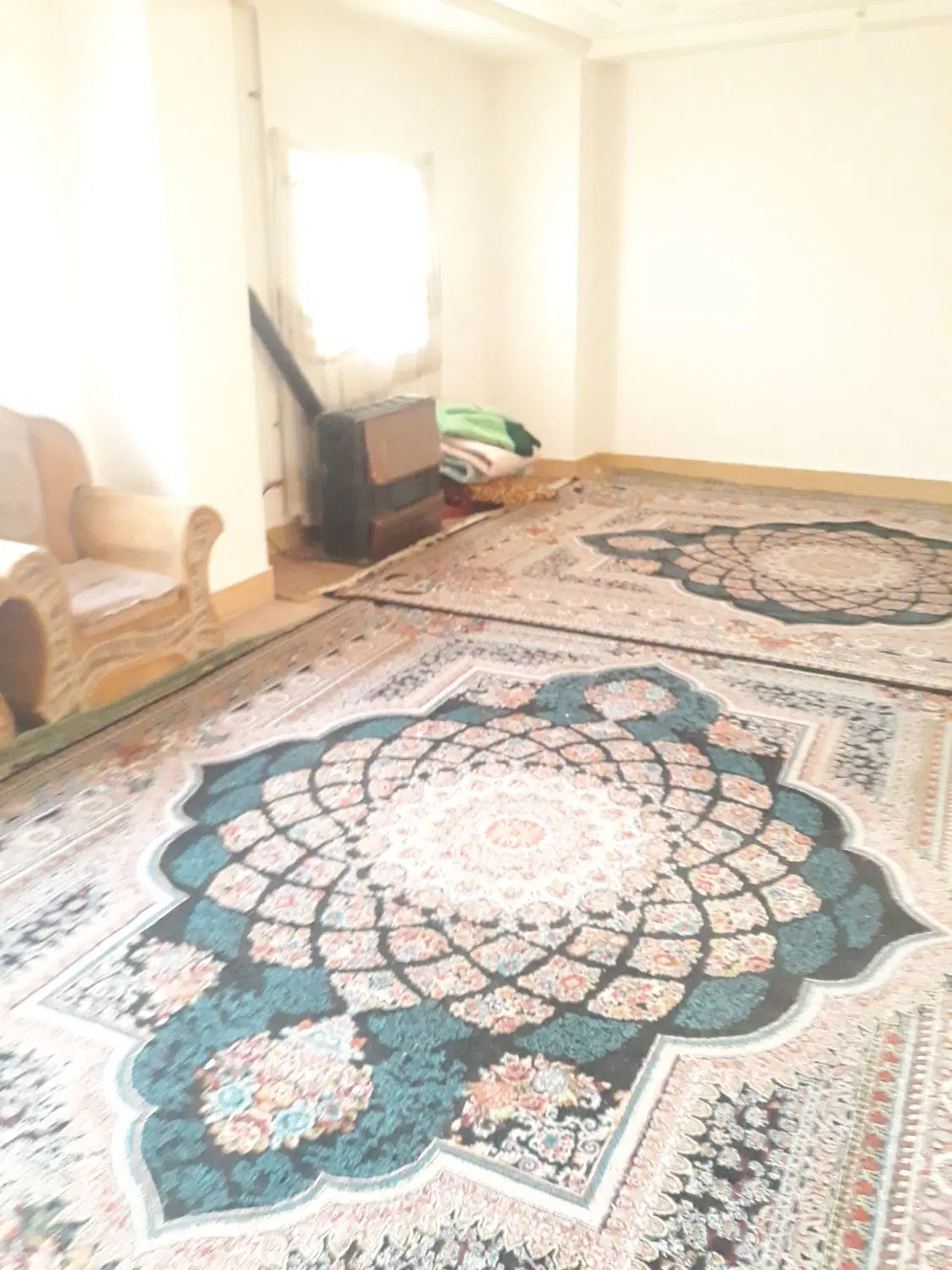 سوئیت (خانه  مسافر امیر)