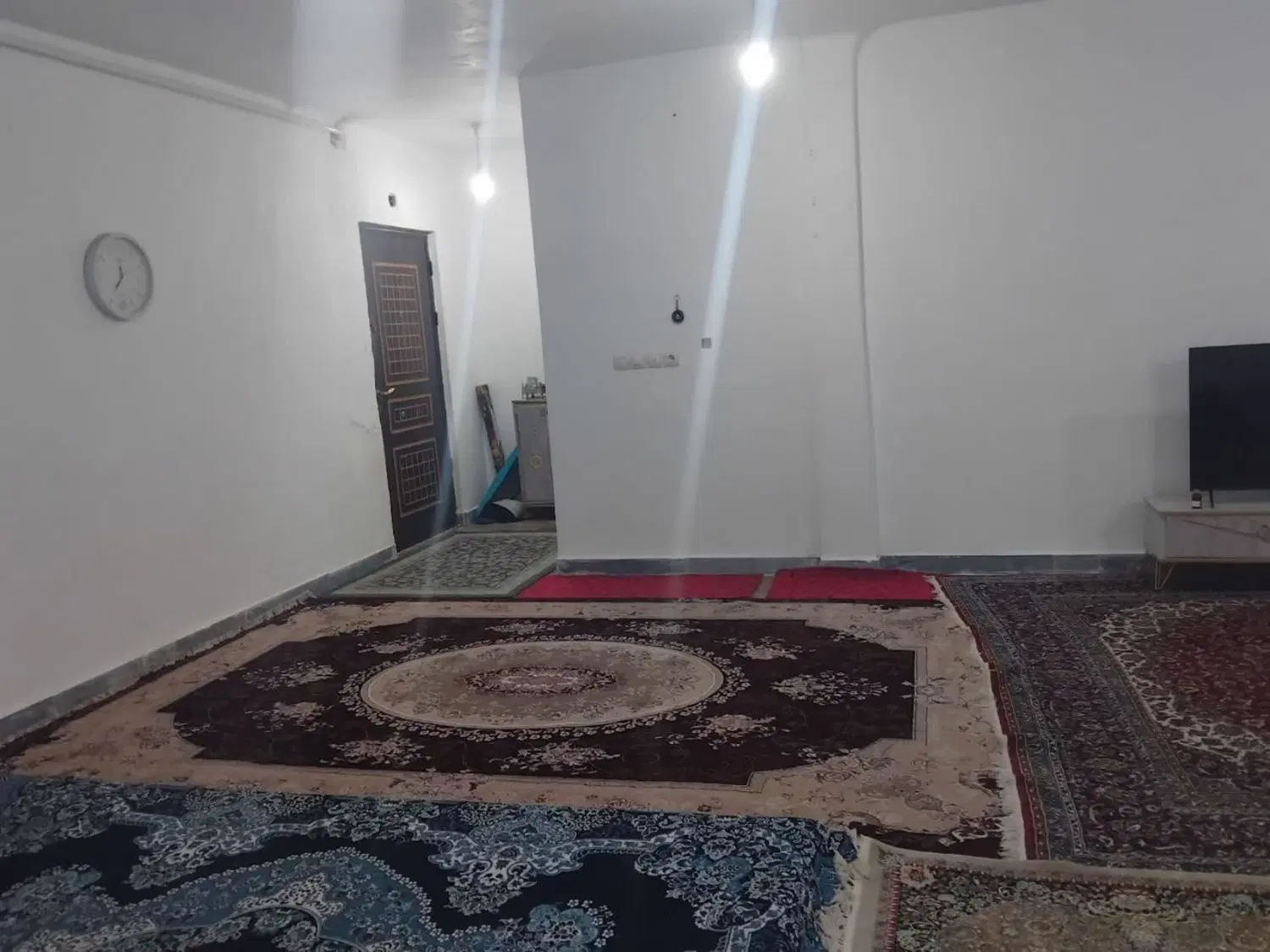 فروش واحد در مسکن مهر