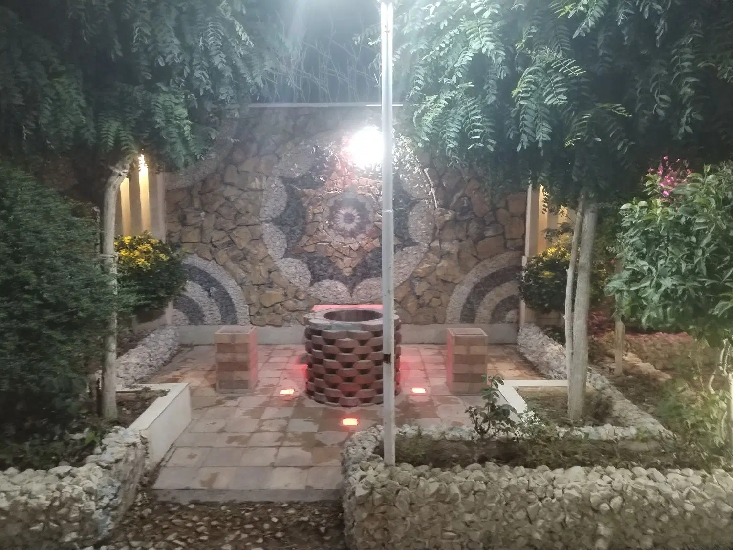 باغسرای پلاک 37شماره تماس