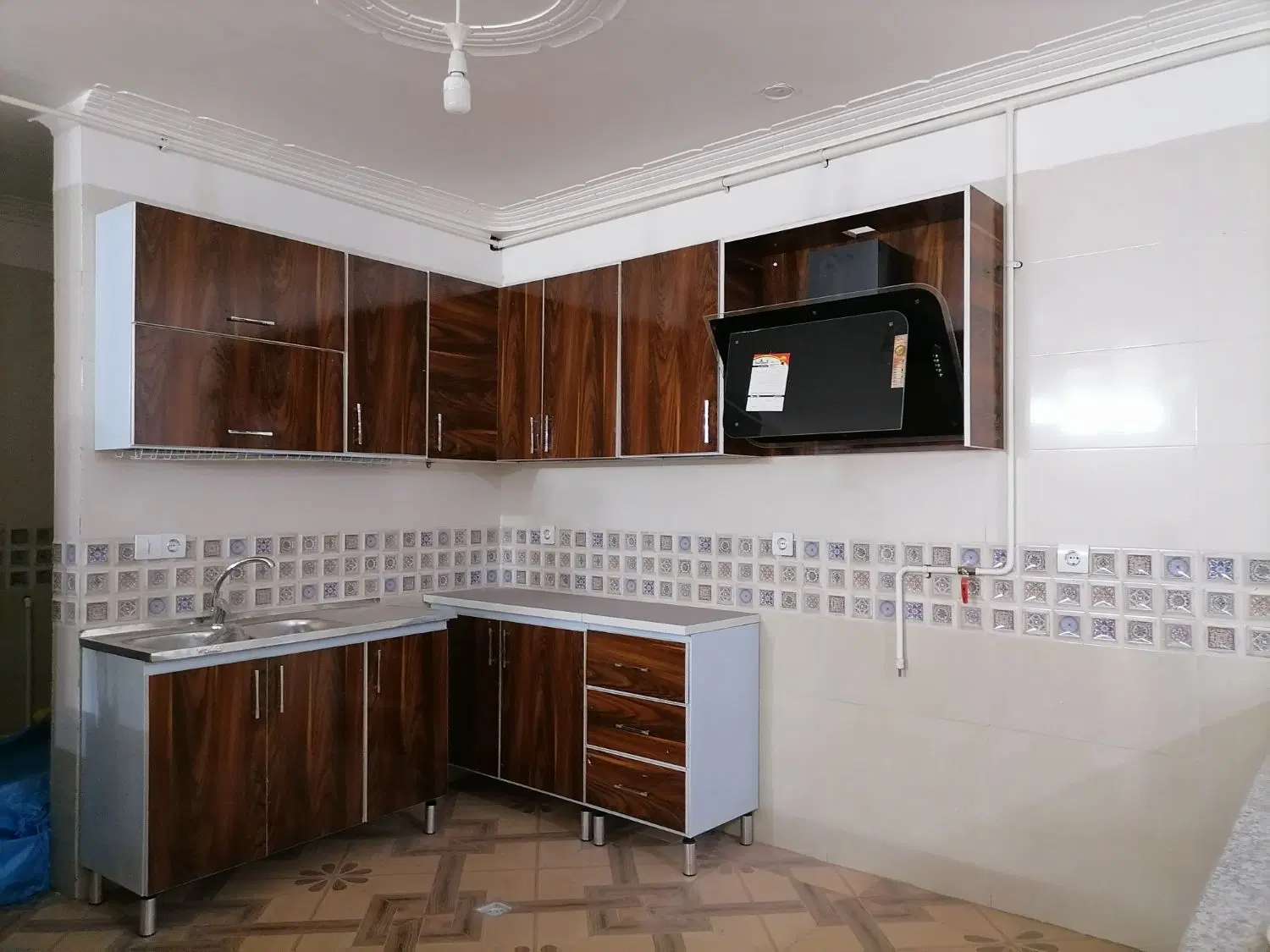 خانه اجاره ای سعادت آباد