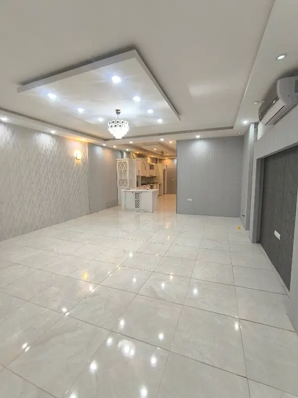 اپارتمان ۷۵ متری دو خواب با اسانسور