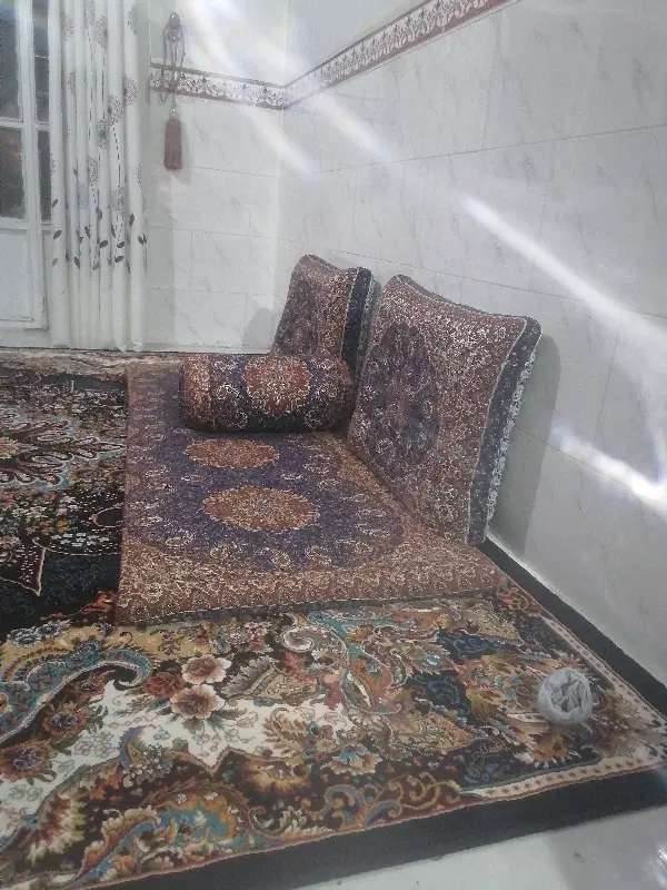 ملک ویلایی