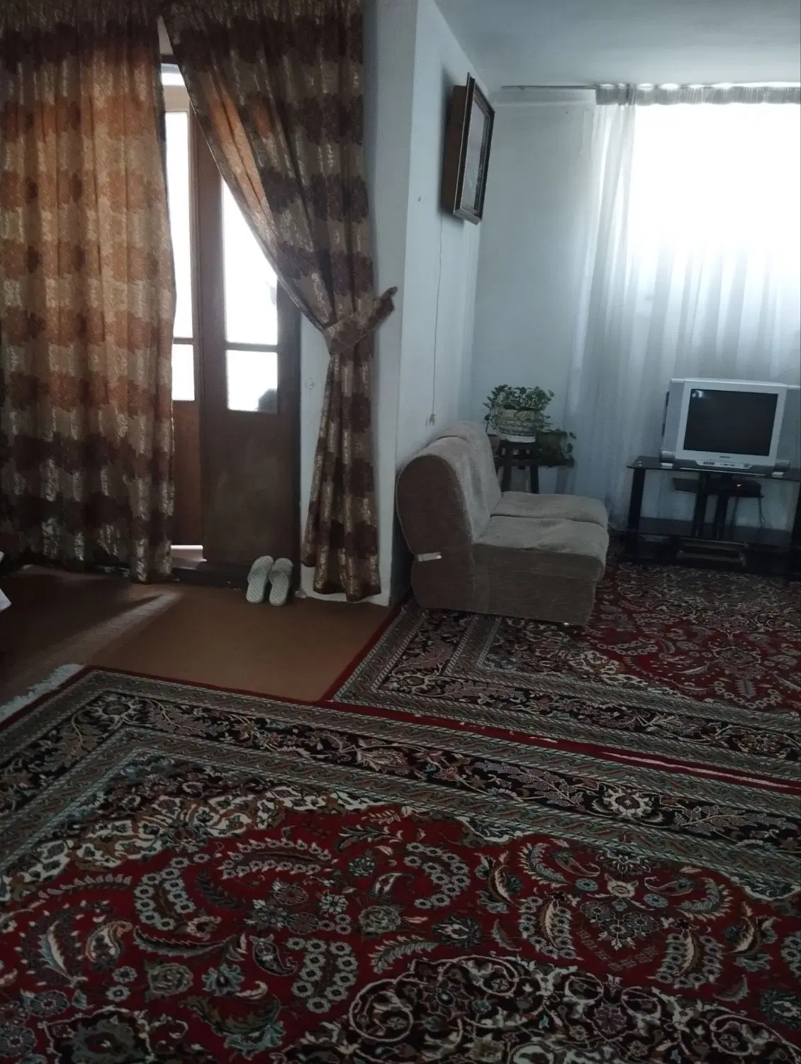 اجاره خانه ویلایی  دربست