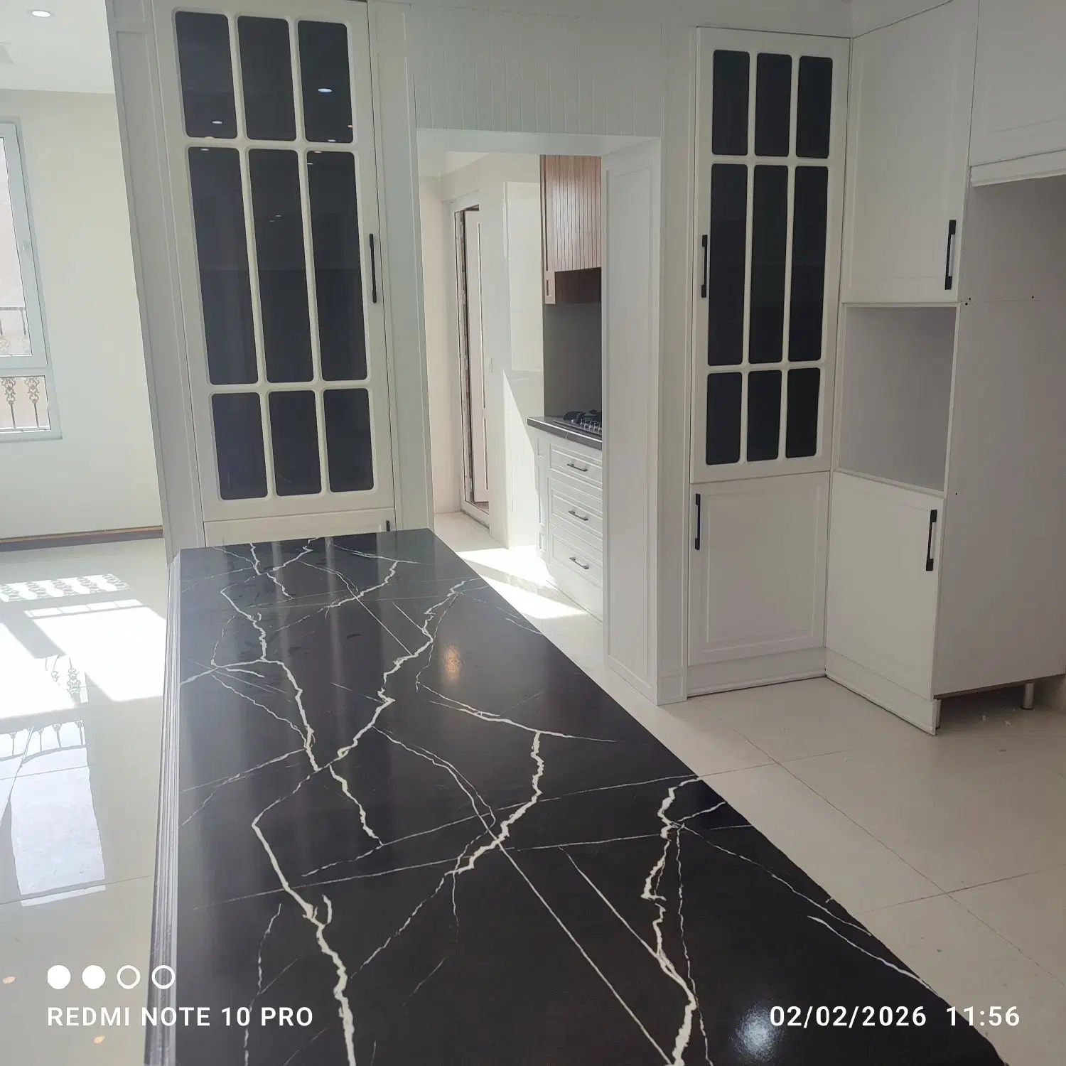 اپارتمان150متری__3خوابه شاخه