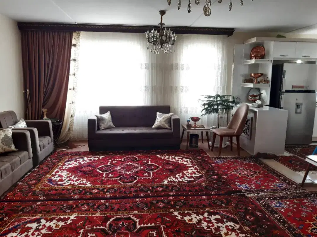 فروش آپارتمان اندیشه مجتمع ولیعصر (ایرداک)