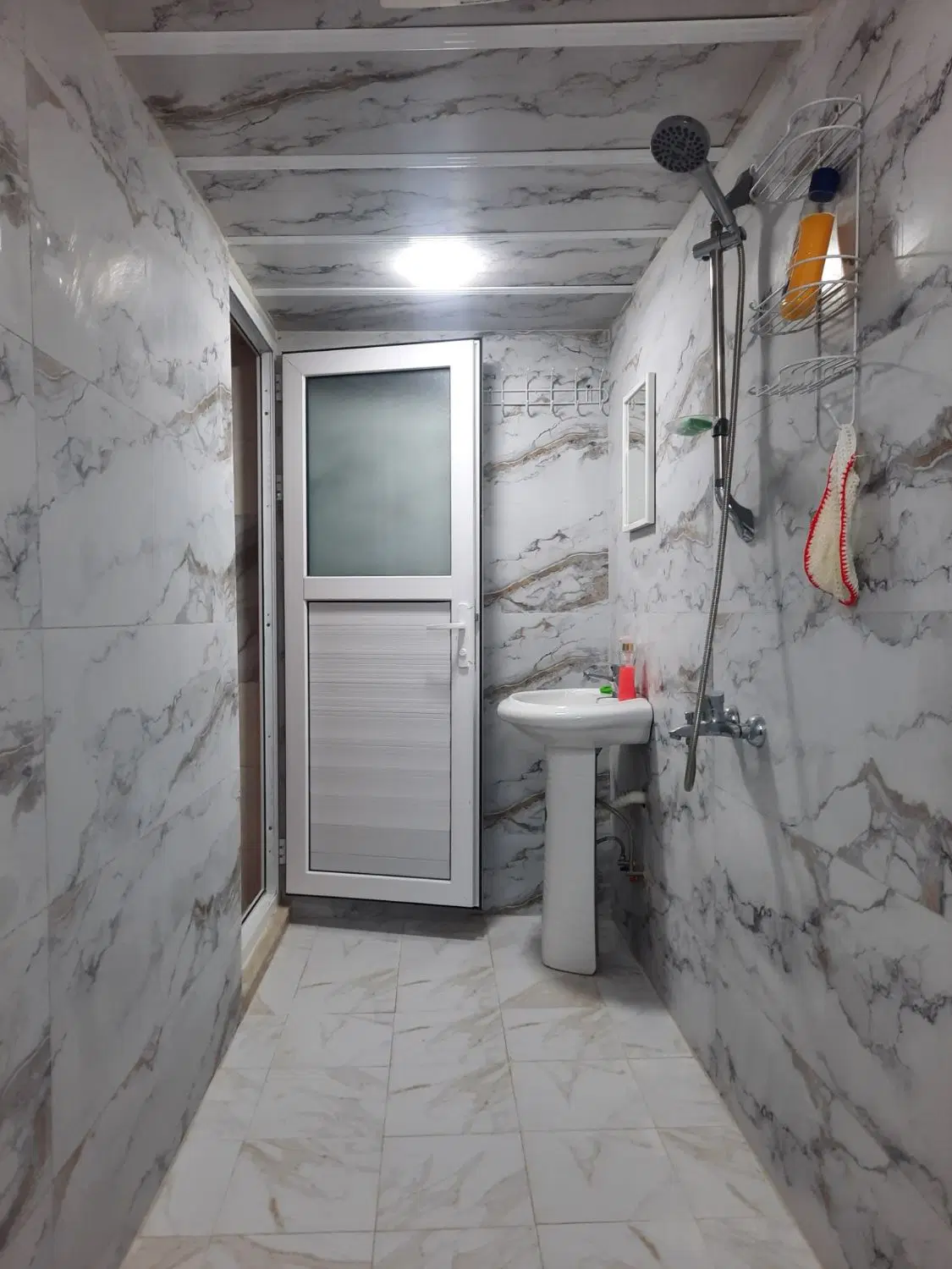 سوئیت ۵۰ متری با امکانات