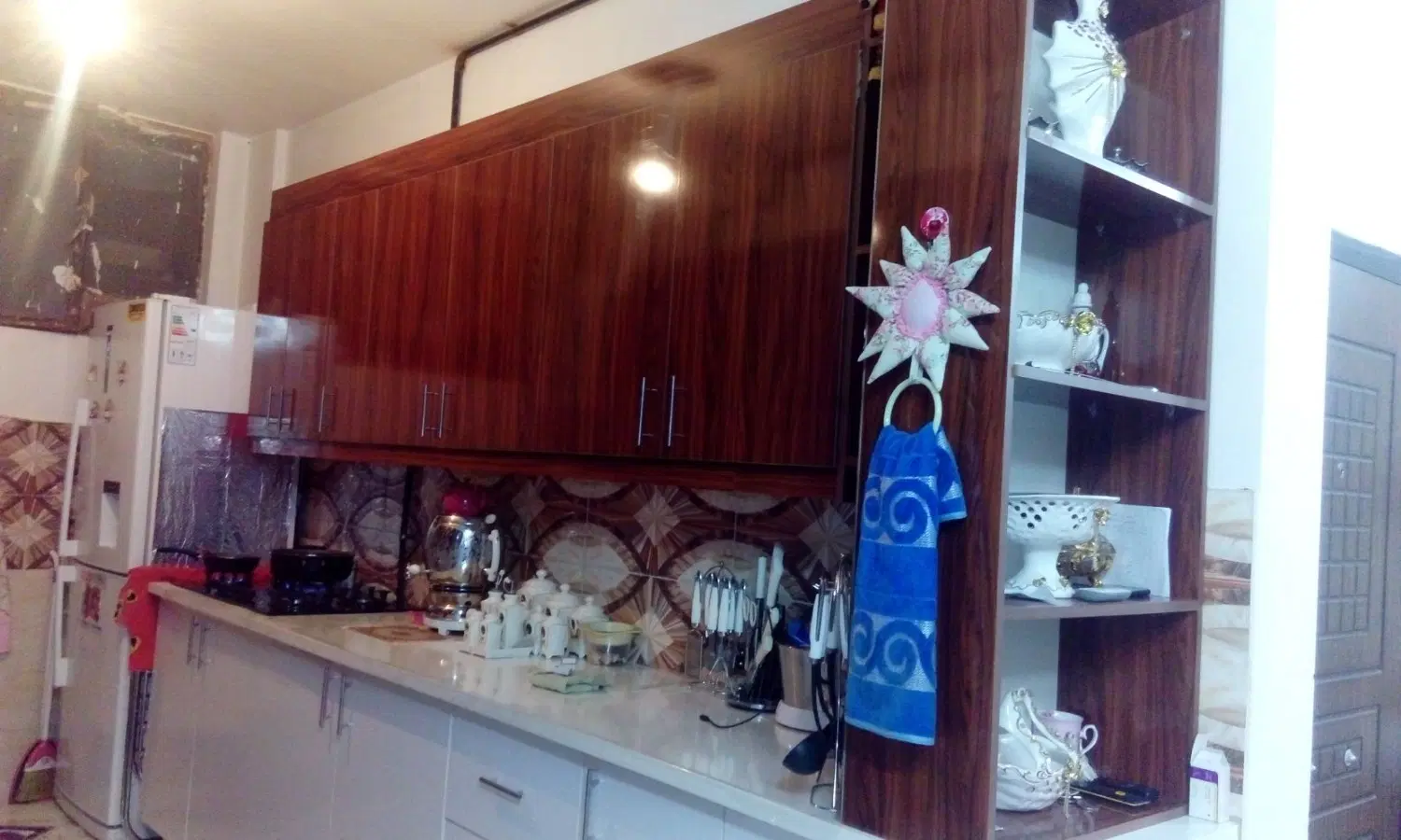 آپارتمان 75متری