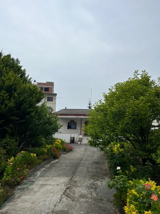 ۳۸۹ متر پردیس _کلنگی_مناسب آپارتمان سازی