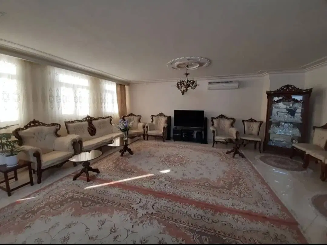 ۱۹۰ متر تکواحدی مشارکت ( تهران ویلا _شهرآرا)