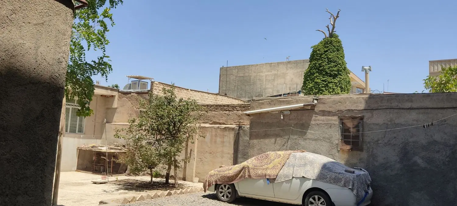 منزل ویلایی