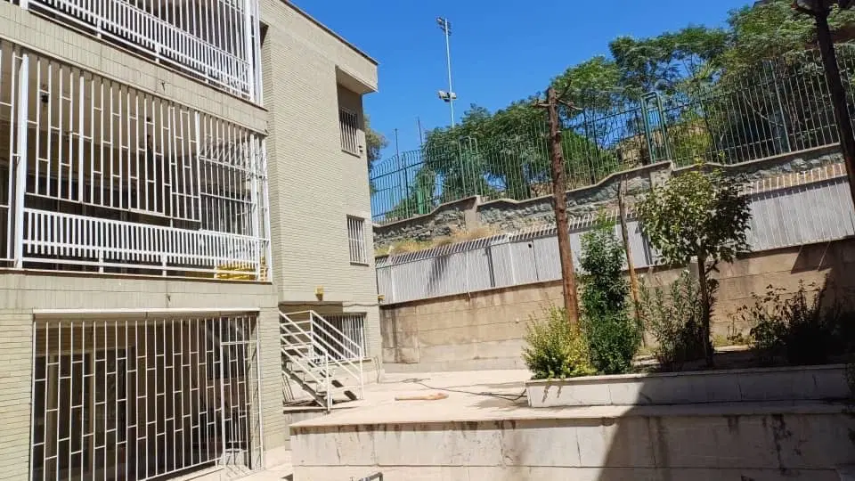 فروش ملک مسکونی