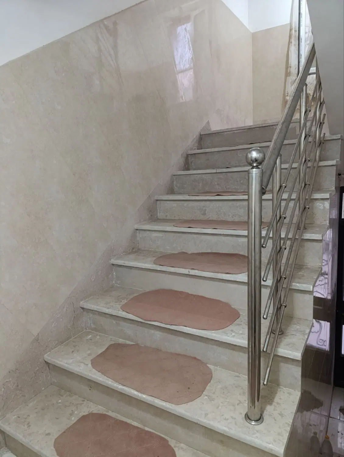 رهن کامل خانه ویلایی دربست نوساز