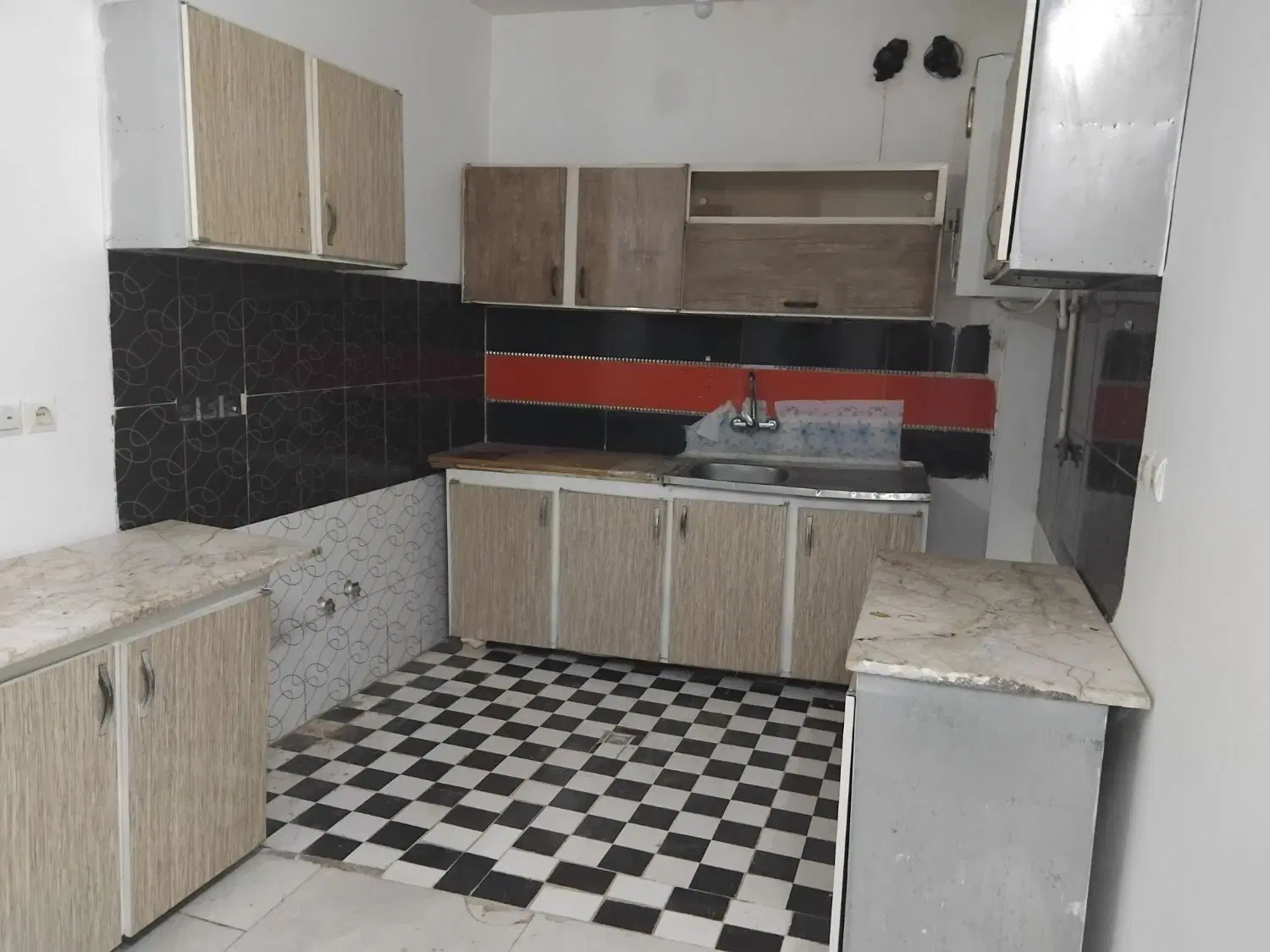 فروش منزل مسکونی